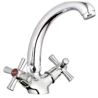 Смеситель для кухни DMT4-C722 ZEGOR