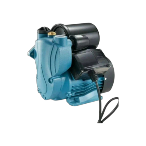 Насосная станция WZB550 ZEGOR (3 м³/ч, напор 42 м, 0.55 кВт)