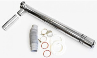Коаксиальный комплект 75/100 L-1000 CODE NO (к Навьену) KIT