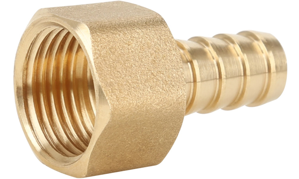 Фотография Штуцер для присоединения шланга ВР