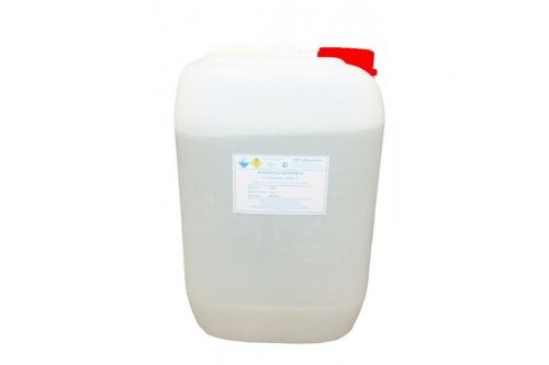 Перекись водорода 11,4 кг. (37%)