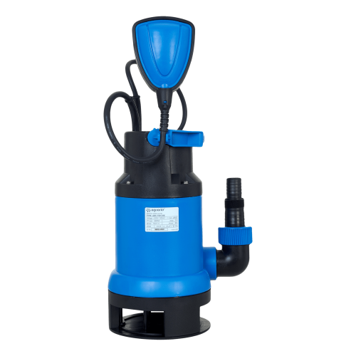 Дренажный насос  ADS-750-35E АКВАРИО