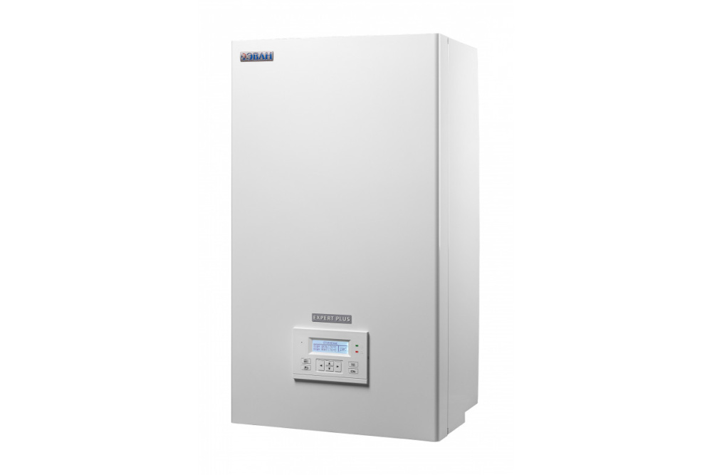 Фотография Котел электрический ЭВАН EXPERT-27