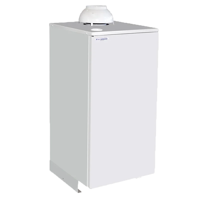 Фотография АКГВ - 29,0 "Minisit" (М) БОРИНСКОЕ (контур ГВС медный)