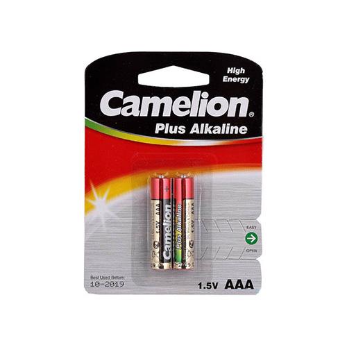 Батарейка 1.5B Camelion LR20 Plus Alkaline BL-2 (LR20-BP2) Батарейка 1.5B Camelion LR20 Plus Alkaline BL-2 (LR20-BP2)