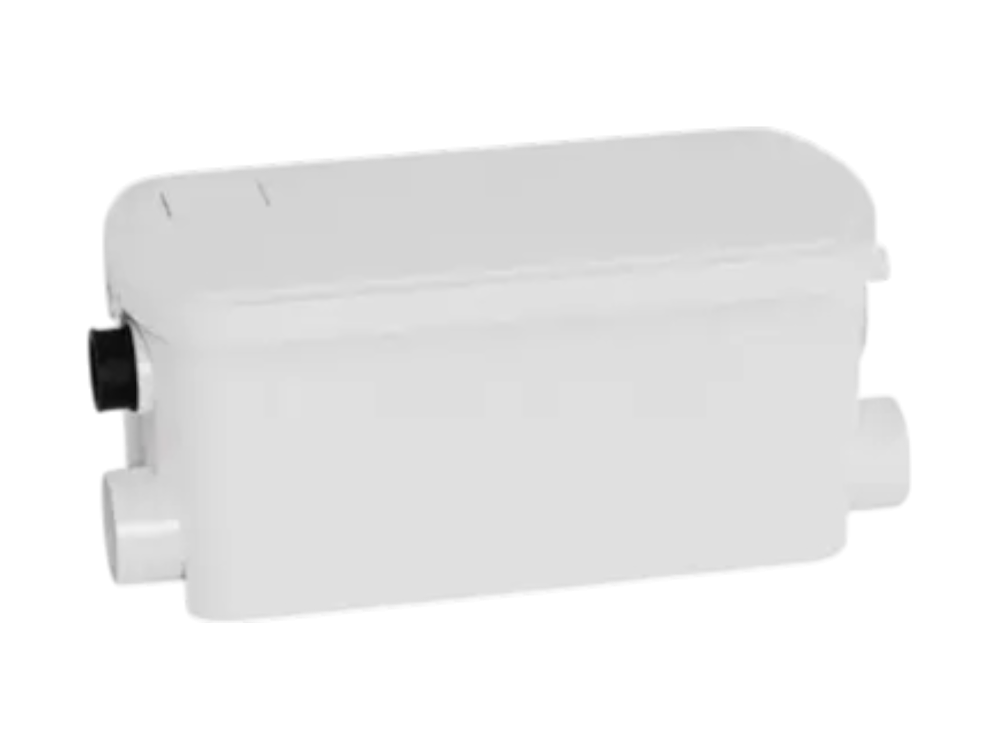 Фотография Канализационная установка ZFA-250 ZEGOR