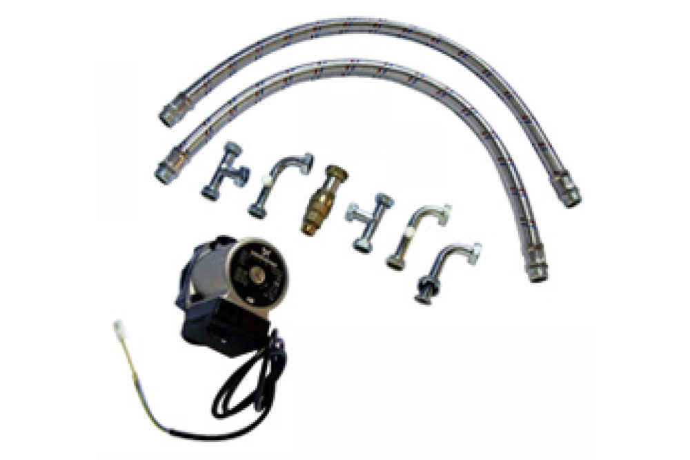 Фотография PROTHERM Комплект для соединения бойлера B100MS и котла МЕДВЕДЬ KLOM