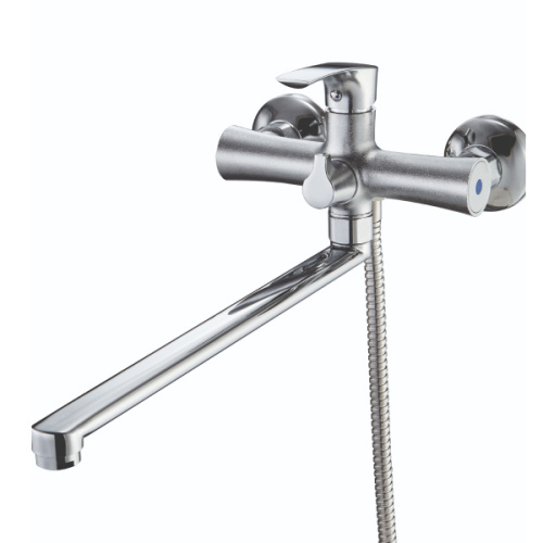 Смеситель для ванны FAB7-A020 SOLONE