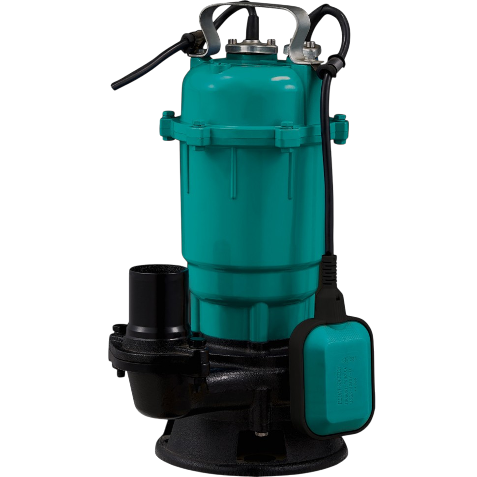 Фотография Фекальный насос  AQD1100F ZEGOR