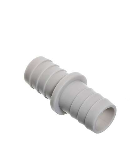 Соединитель сливного шланга D22