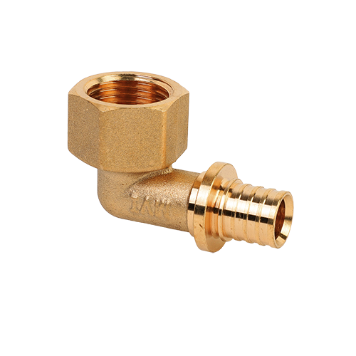 Угольник аксиальный в/р MVI 20х1/2"