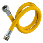 Подводка для газа ПВХ 1/2" г/ш 1,8 м