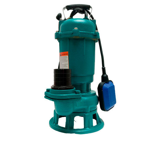 Фекальный насос CTR550 IBO