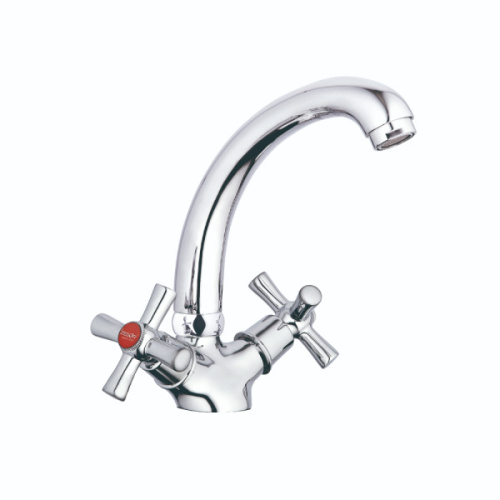 Смеситель для кухни DMT4-C722 ZEGOR