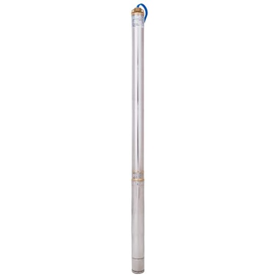 Фотография Скважинный насос ASP 1.5C-120-75 АКВАРИО (75/1650Вт/145м/1.5м)