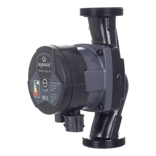 Циркуляционный насос АКВАРИО частотный PRIME A1 32/80, 180мм