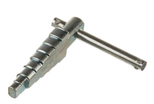 Фотография Ключ для американок RTP