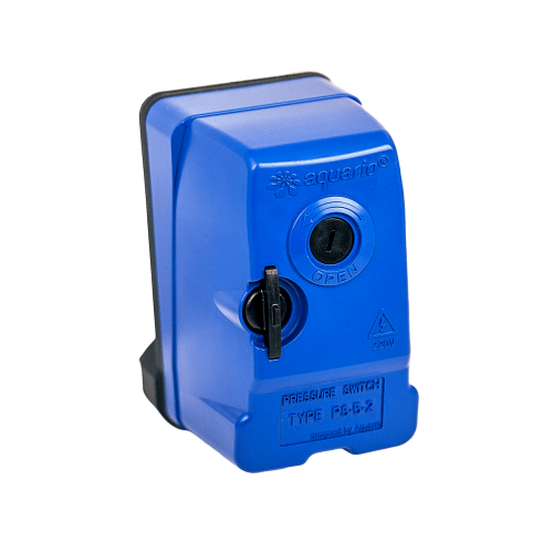 Реле давления АКВАРИО PS-5-2 Реле давления АКВАРИО PS-5-2