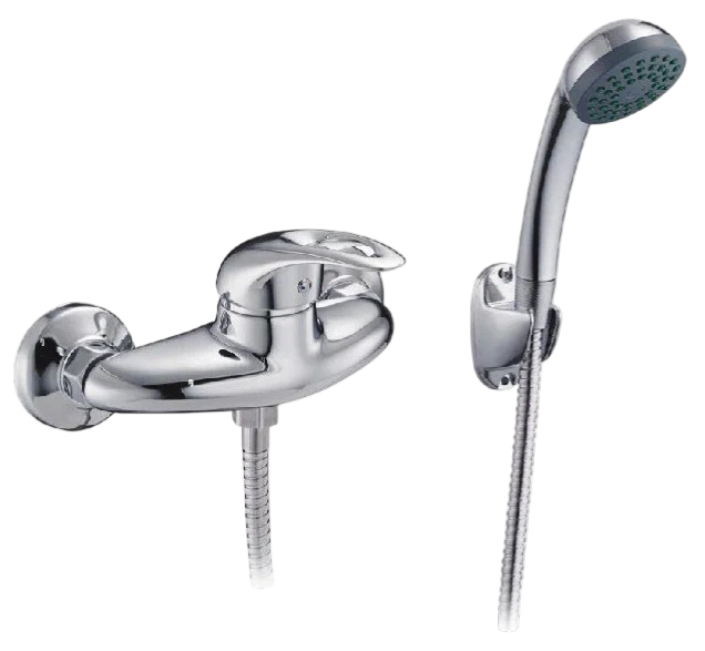 Фотография Смеситель для душа NHK5-A048 ZEGOR