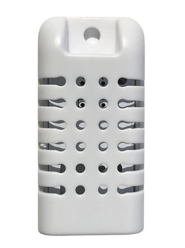 Датчик температуры настенный проводной MY HEAT ЭВАН 