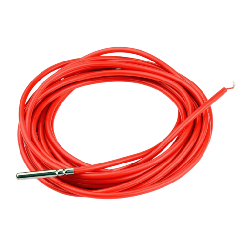 Датчик температуры NTC для бойлера ARDERIA (10 кОм, кабель 1,5м)