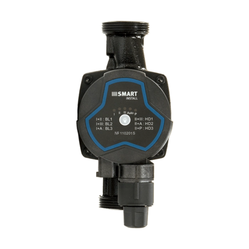 Циркуляционный насос SMART INSTALL CPA 25/40, 180мм