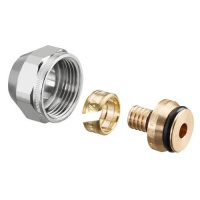 Евроконус 20*2,5 OVENTROP