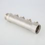 Фотография Коллектор VALTEC 1", 4 вых. х 1/2" вн. Фотография Коллектор VALTEC 1", 4 вых. х 1/2" вн.