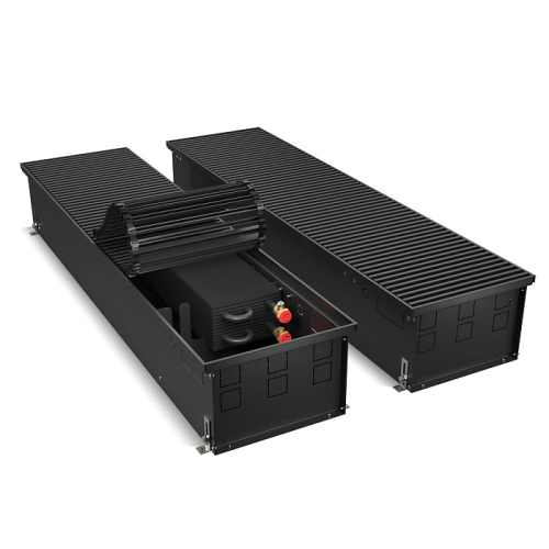 Конвектор внутрипольный Royal Thermo ATRIUM-190/300/3000-DG-U-NA