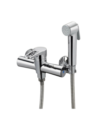 Смеситель для душа PUD5-B045 ZEGOR (гигиенический)