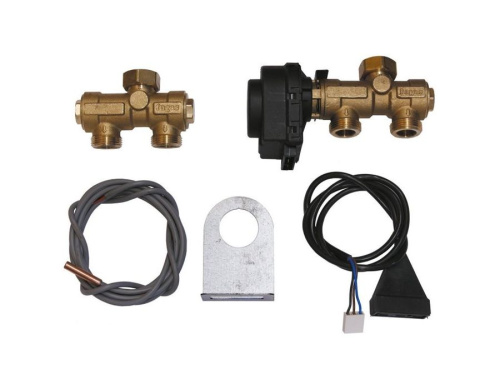 PROTHERM комплект трехходового клапана 