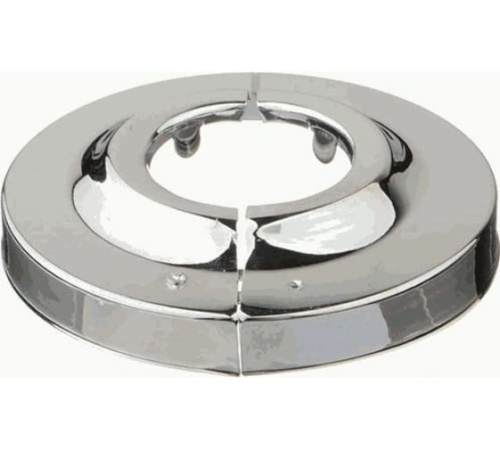 Фото Отражатель 3/4" разъемный хром 20793