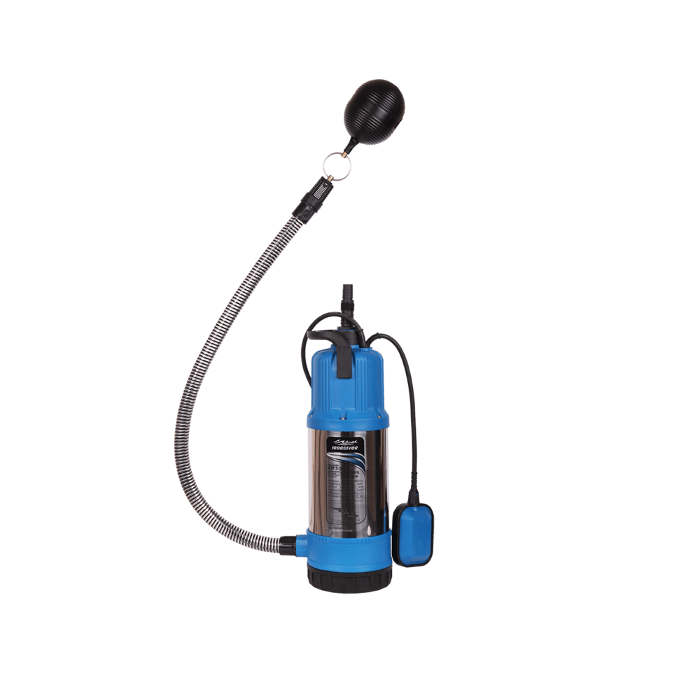 Фотография Колодезный насос Freediver ASP3-30, 15м частотный АКВАРИО