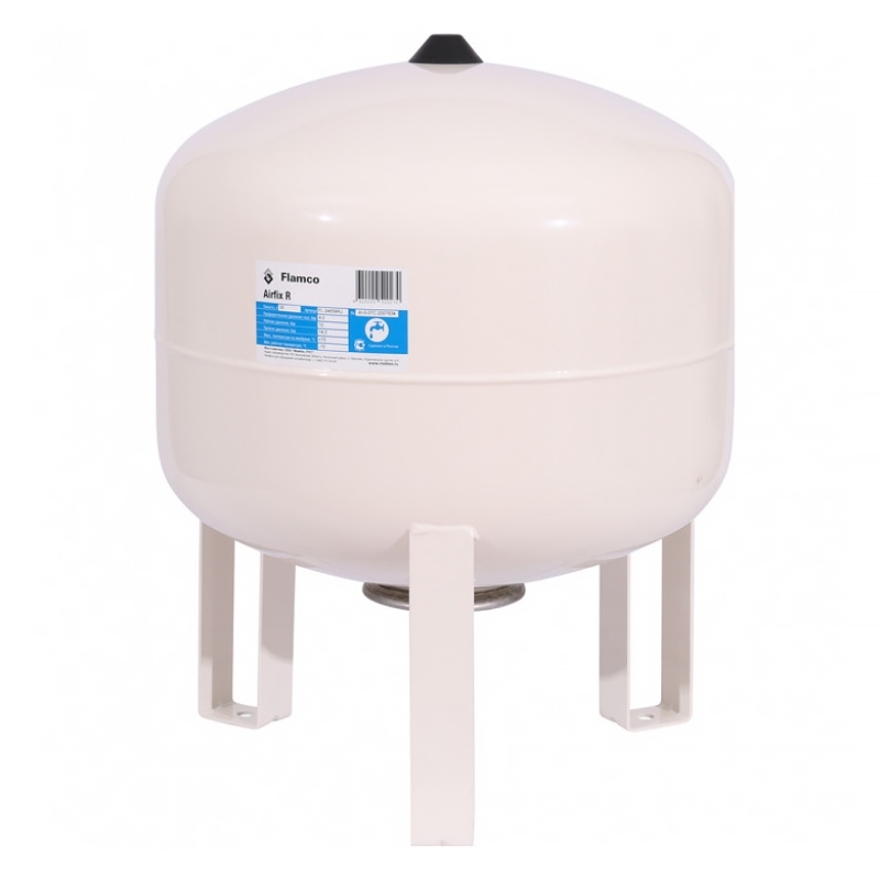 Фотография Мембранный бак Airfix R 35 для водоснабжения FLAMCO