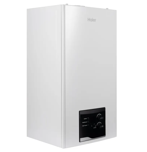 Котел газовый конвекционный двухконтурный Haier Urban 2.24 TM 23,9 кВт 