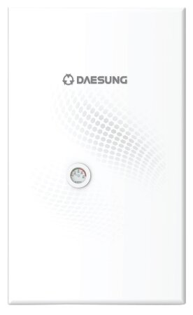 Котел газовый настенный A16 DAESUNG (ТУРБО, двухконтурный, 15.1 кВт)