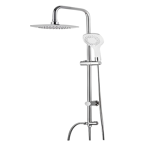 Стойка для душа WKT-1800 ZEGOR