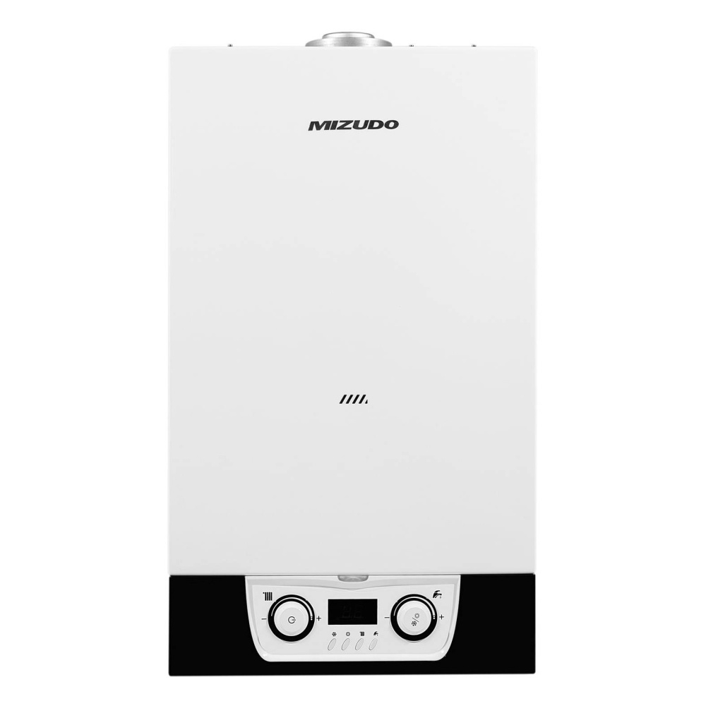 Фотография Настенный котел GB MIZUDO M24ТH (24 кВт, одноконтурный) OPT