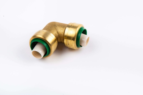 Угольник Arrowhead Push 16мм