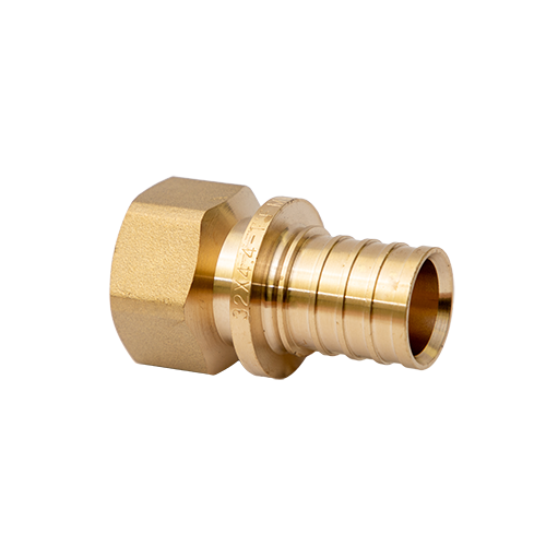 Муфта аксиальная в/р MVI 20х3/4"