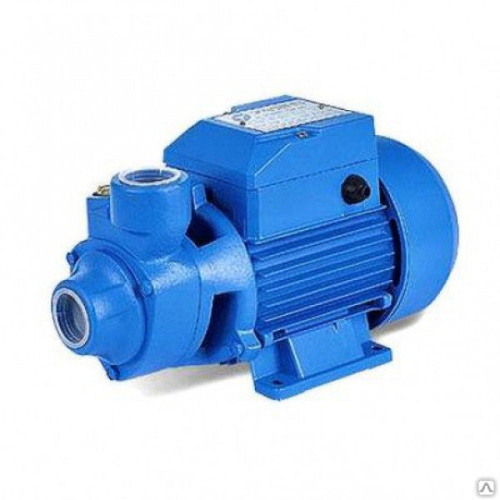 Поверхностный насос ZEGOR QB60, вихревой