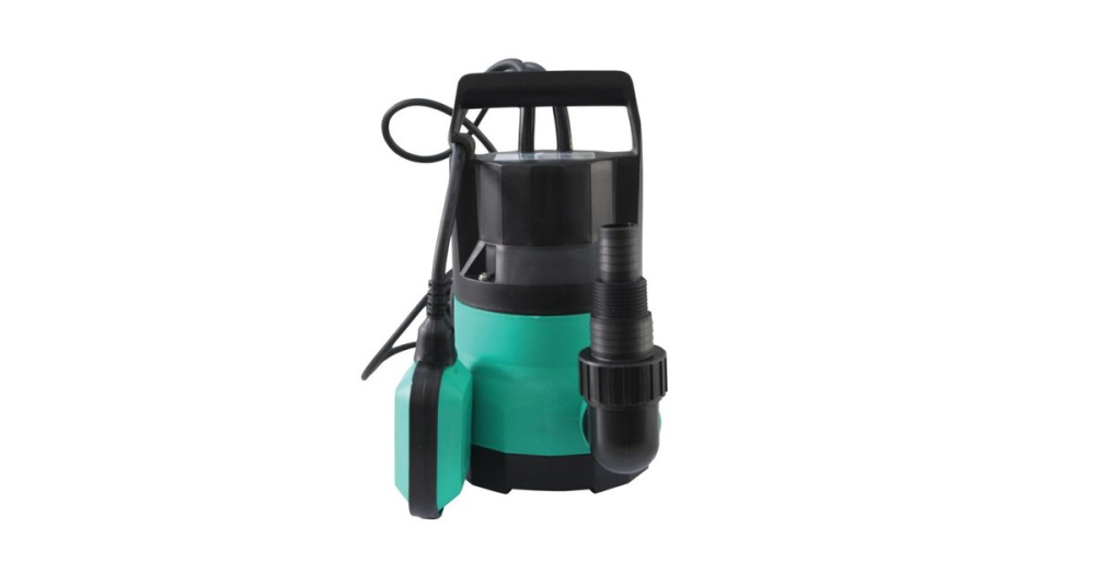 Фотография Дренажный насос GP550N PUMPMAN