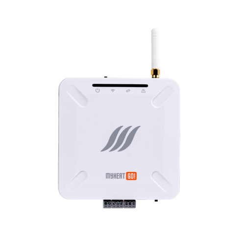 Контроллер Myheat GO+