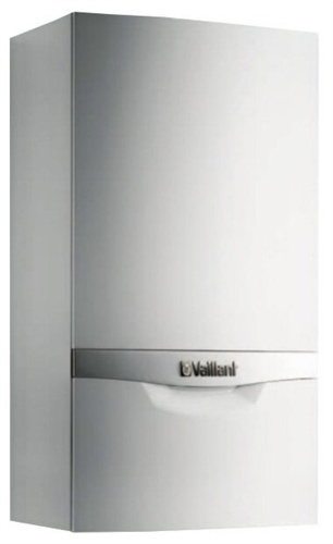 Котел газовый настенный Vaillant atmoTEC plus VUW 280/5-5 (H-RU/VE), 28 кВт