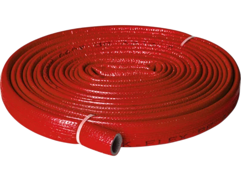 Фотография Трубка SUPER PROTECT K 28/4-11 м. ENERGOFLEX