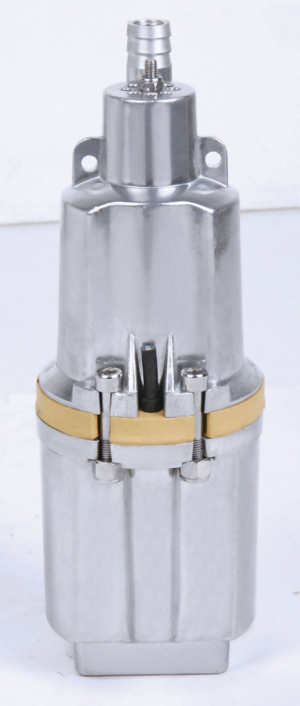 Фотография Вибрационный насос PUMPMAN, ниж. забор, 20м