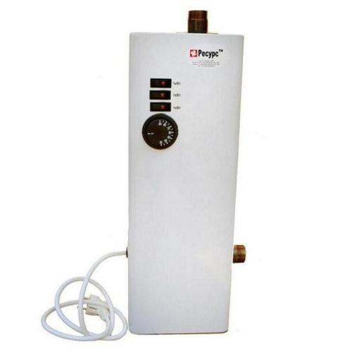 Котел электрический 24 кВт ЭВПМ Котел электрический 24 кВт ЭВПМ