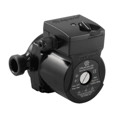 Циркуляционный насос АКВАРИО AC 256-130