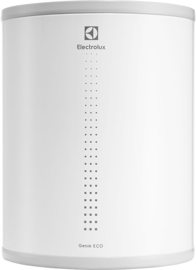Фотография Водонагреватель Electrolux EWH  10 Genie ECO U