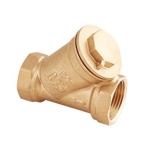 Фильтр косой AQUAHIT 3/4